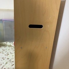 マザーガーデン　冷蔵庫の画像
