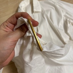 ブラウスの画像