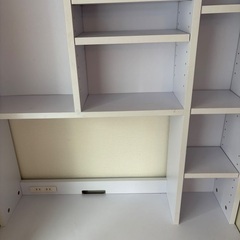 学習机(椅子無し)の画像