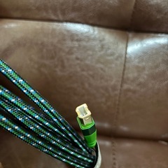 skw hi-fi  ケーブル 3mの画像