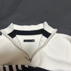 👤GUセーター(M)の画像