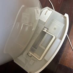 除湿機の画像