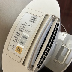 除湿機の画像