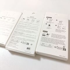 ネイルチップ100箱の画像