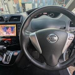 セレナ　車検2年付きの画像