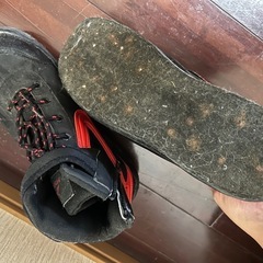 釣り用シューズの画像