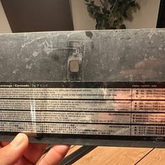 【お取引中】inno IN-B127BK フェアリングの画像