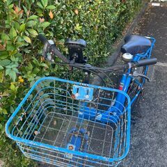 🌟シティサイクル🌟ネオサージュD マットブラック‼️ 27型 外装6段変速　自転車の画像