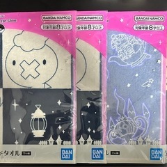 ポケモン一番くじ の画像