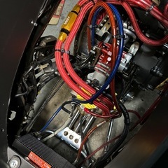 シグナス　フルカスタム　3型　即取引のみ値下げ！ボアアップ　台湾　の画像