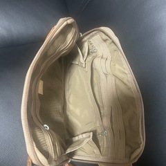 吉田カバン　皮製品の画像