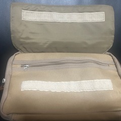 吉田カバン　皮製品の画像
