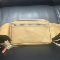 吉田カバン　皮製品の画像