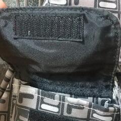 FILAリュックの画像