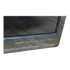 MITSUBISHI 三菱電気 テレビ 32インチ LCD-32LB8 2022年製 ブラックの画像