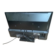 MITSUBISHI 三菱電気 テレビ 32インチ LCD-32LB8 2022年製 ブラックの画像