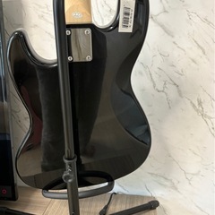 SELDER セルダー ベース プレシジョンベースタイプ PB-30/ブラックT 初心者入門リミテッドセットの画像