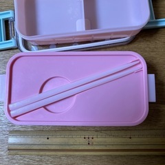 すみっコぐらし お弁当箱2段600mlの画像