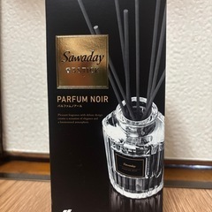 ③サワデー香るスティック