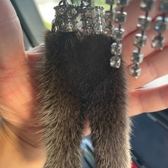 DADギャルソンミラー4点セットの画像
