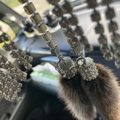 DADギャルソンミラー4点セットの画像