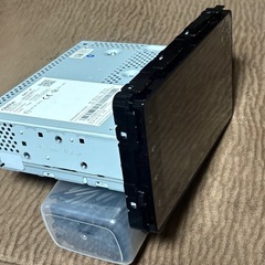 スズキ 純正ディスプレイオーディオの画像