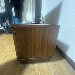 テレビ台の画像