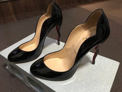 クリスチャンルブタン