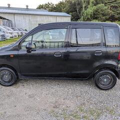 ライフ車検2年付きの画像