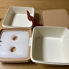 Bruno タッパの画像