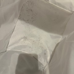 【お取引中】IKEA ランドリーバスケットの画像