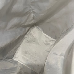 【お取引中】IKEA ランドリーバスケットの画像