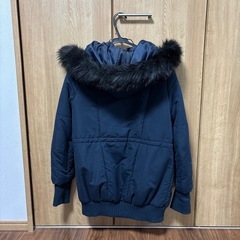 EGOISTアウターの画像