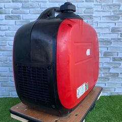新ダイワ IEG1600M 発電機★14日保証＋1Lオイル付(64)の画像