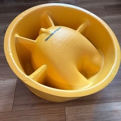バンボ　トレイ付きの画像
