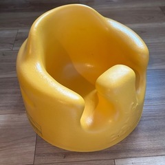 バンボ　トレイ付きの画像