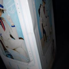 名探偵コナン　怪盗キッドの画像