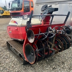【全国配送可】ヤンマー除雪機 YSR-2730の画像