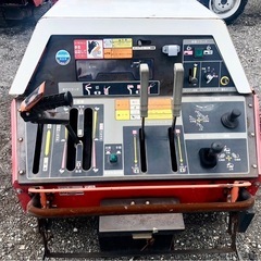 【全国配送可】ヤンマー除雪機 YSR-2730の画像