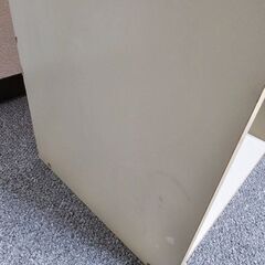 2段棚(2-tier shelf), 灰色(gray)の画像