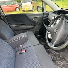 ダイハツ ムーヴカスタム 車検ありの画像