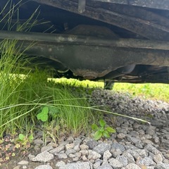 ダイハツ ムーヴカスタム 車検ありの画像