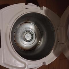 炊飯器　3合の画像