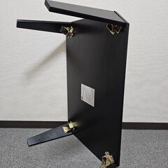 折りたたみ机 (small folding desk)の画像