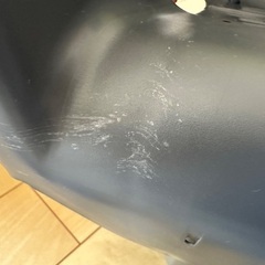 《TOYOTA》チャイルドシート 中古の画像