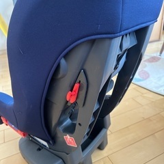 《TOYOTA》チャイルドシート 中古の画像