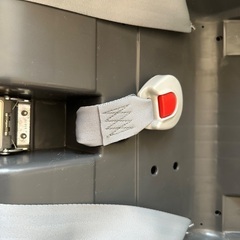 《TOYOTA》チャイルドシート 中古の画像