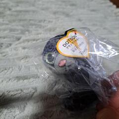 TYブラックジャガー　マスコットの画像