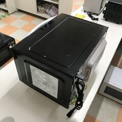 【ジャングルジャングル石川金沢店】電子レンジ ハイアール JM-XP2FH18G 2021年製 ※動作チェック済/当店3ヶ月保証の画像