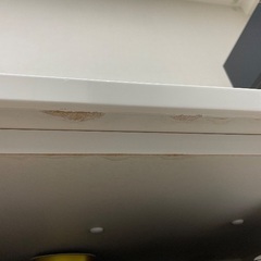 食器棚　(ニトリ)の画像